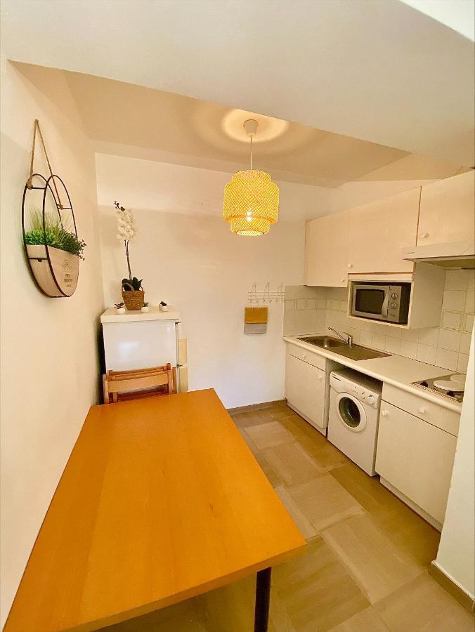 Superbe appartement à 300m de la plage, RDC - FAME MARINA BAIE DES ANGES Villeneuve-Loubet Exterior foto